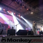 32. Wave-Gotik-Treffen vom Samstag 07.06.2025 von Danny Sotzny