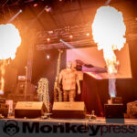32. Wave-Gotik-Treffen vom Samstag 07.06.2025 von Danny Sotzny