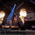 32. Wave-Gotik-Treffen vom Samstag 07.06.2025 von Danny Sotzny