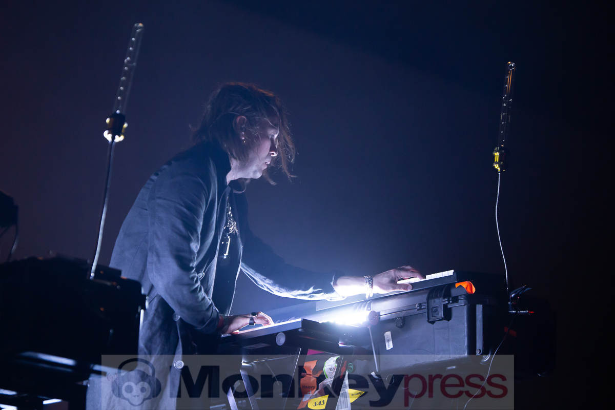 Kite, © Danny Sotzny