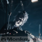 Fotos: 32. Wave-Gotik-Treffen - Freitag 06.06.2025 (Danny Sotzny)