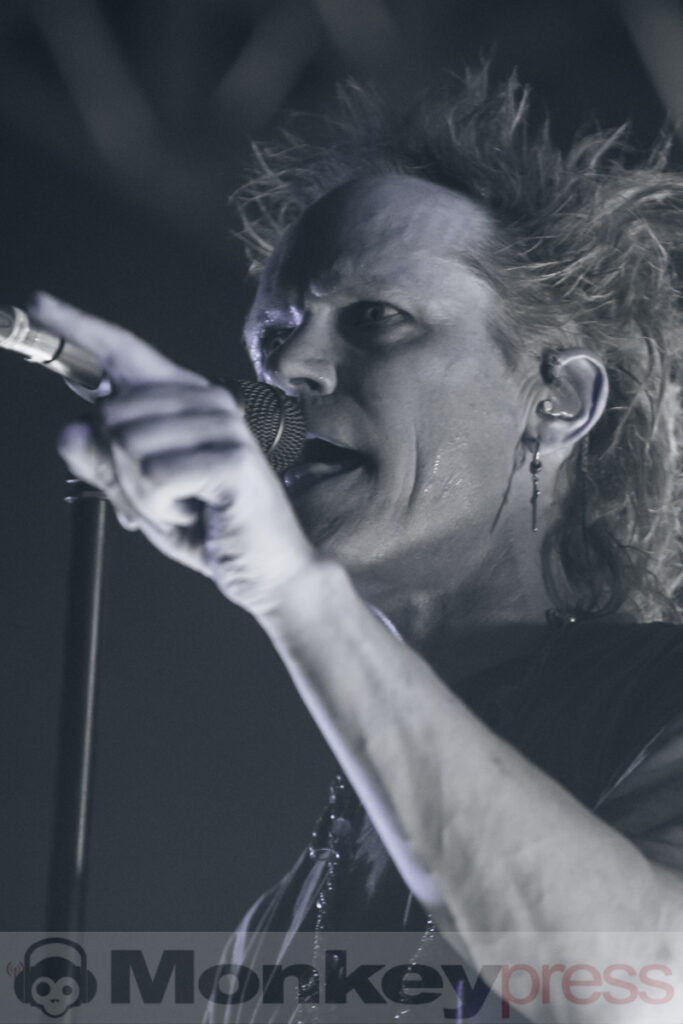 Fotos: 32. Wave-Gotik-Treffen - Freitag 06.06.2025 (Danny Sotzny)