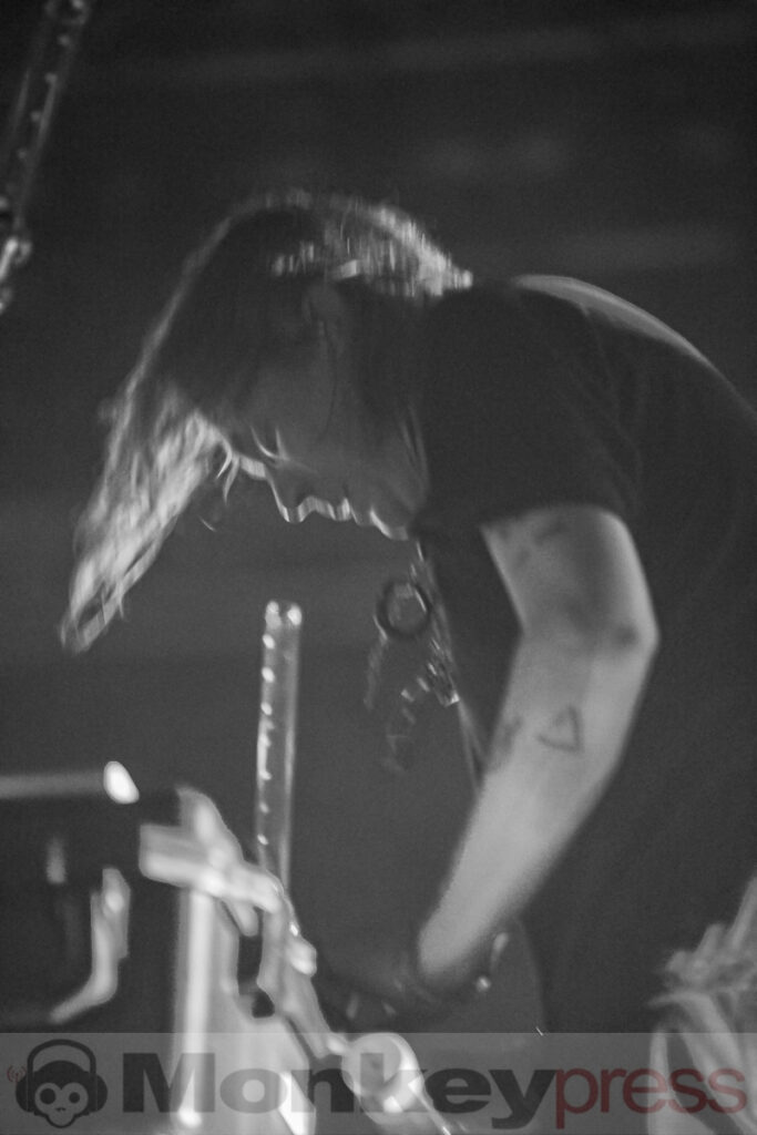 Fotos: 32. Wave-Gotik-Treffen - Freitag 06.06.2025 (Danny Sotzny)