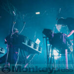 Fotos: 32. Wave-Gotik-Treffen - Freitag 06.06.2025 (Danny Sotzny)