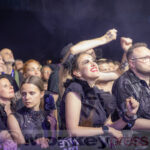 32. Wave-Gotik-Treffen vom Samstag 07.06.2025 von Danny Sotzny