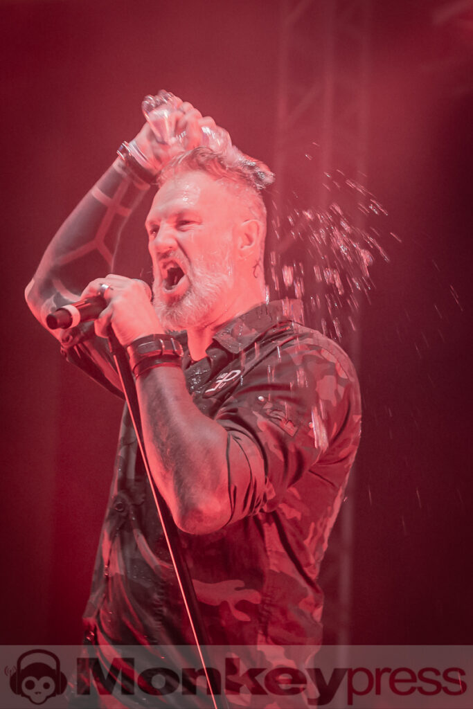 Fotos: 32. Wave-Gotik-Treffen vom Samstag 07.06.2025 von Danny Sotzny