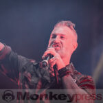 32. Wave-Gotik-Treffen vom Samstag 07.06.2025 von Danny Sotzny