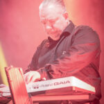 32. Wave-Gotik-Treffen vom Samstag 07.06.2025 von Danny Sotzny
