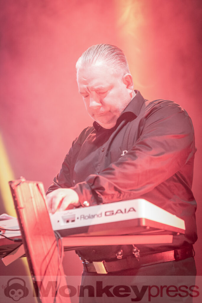 Fotos: 32. Wave-Gotik-Treffen vom Samstag 07.06.2025 von Danny Sotzny