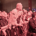 32. Wave-Gotik-Treffen vom Samstag 07.06.2025 von Danny Sotzny