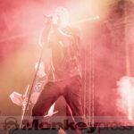32. Wave-Gotik-Treffen vom Samstag 07.06.2025 von Danny Sotzny