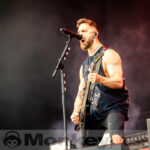 ROCK AM RING 2025 - Nürburgring, Samstag (07.06.2025)
