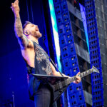 ROCK AM RING 2025 - Nürburgring, Samstag (07.06.2025)