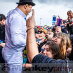 ROCK AM RING 2025 - Nürburgring, Samstag (07.06.2025)