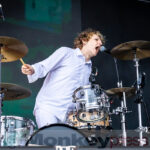ROCK AM RING 2025 - Nürburgring, Samstag (07.06.2025)