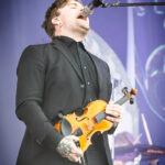 ROCK AM RING 2025 - Nürburgring, Samstag (07.06.2025)