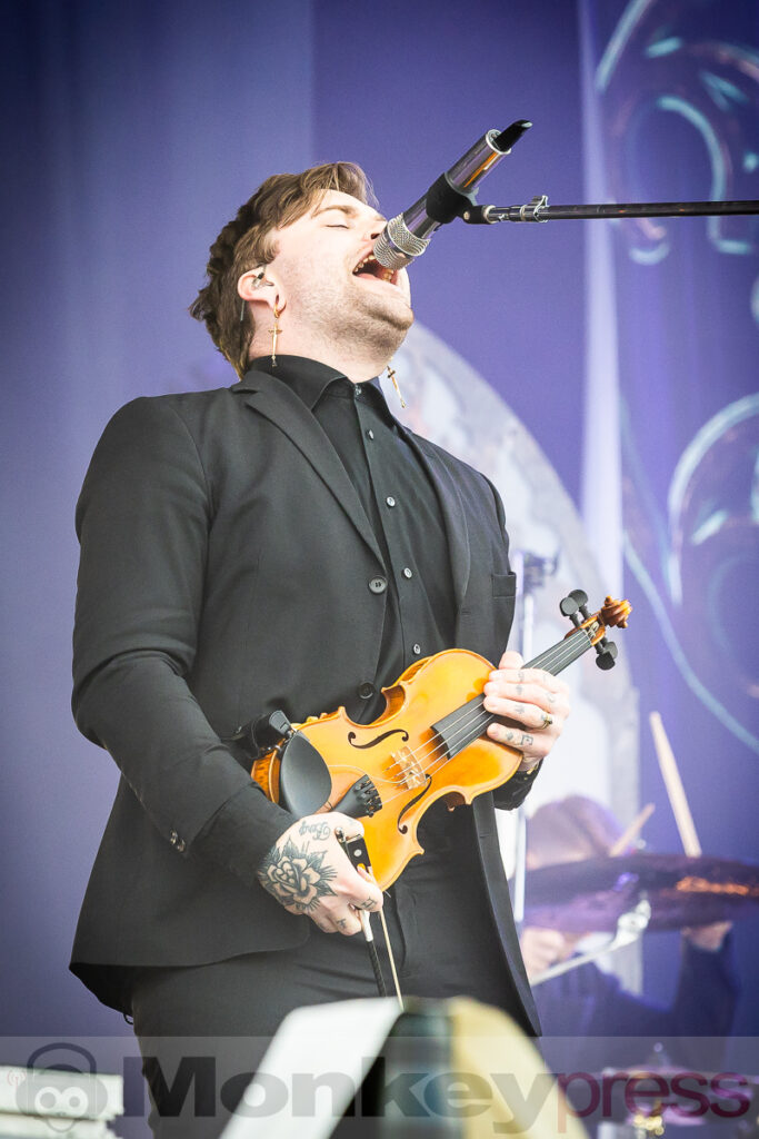 ROCK AM RING 2025 - Nürburgring, Samstag (07.06.2025)