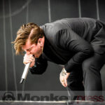 ROCK AM RING 2025 - Nürburgring, Samstag (07.06.2025)