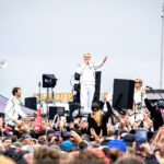 ROCK AM RING 2025 - Nürburgring, Samstag (07.06.2025)