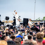 ROCK AM RING 2025 - Nürburgring, Samstag (07.06.2025)