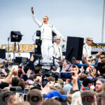 ROCK AM RING 2025 - Nürburgring, Samstag (07.06.2025)