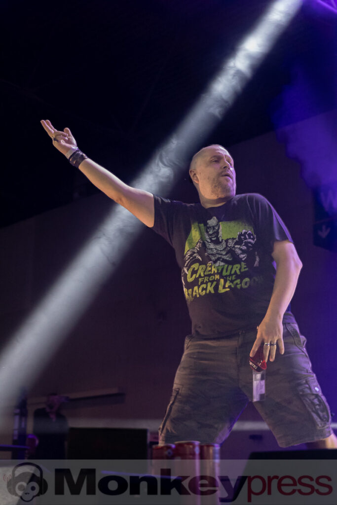Fotos: 32. Wave-Gotik-Treffen vom Samstag 07.06.2025 von Danny Sotzny