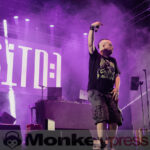 32. Wave-Gotik-Treffen vom Samstag 07.06.2025 von Danny Sotzny