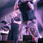 32. Wave-Gotik-Treffen vom Samstag 07.06.2025 von Danny Sotzny