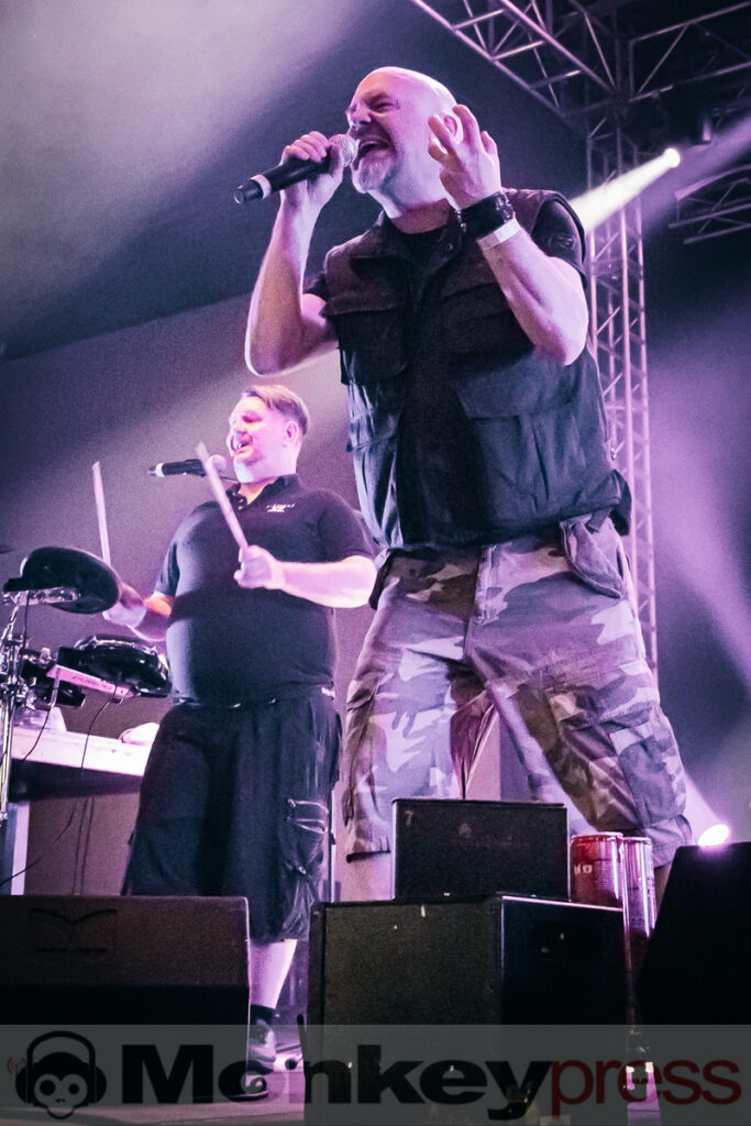 Fotos: 32. Wave-Gotik-Treffen vom Samstag 07.06.2025 von Danny Sotzny