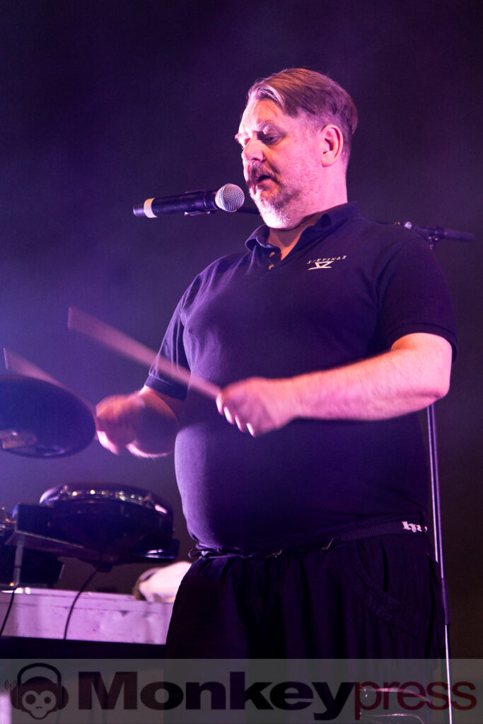 Fotos: 32. Wave-Gotik-Treffen vom Samstag 07.06.2025 von Danny Sotzny