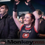 32. Wave-Gotik-Treffen vom Samstag 07.06.2025 von Danny Sotzny