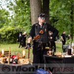 Steampunk Picknick @ 32. Wave-Gotik-Treffen vom Samstag 07.06.2025
