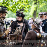 Steampunk Picknick @ 32. Wave-Gotik-Treffen vom Samstag 07.06.2025
