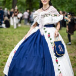 Steampunk Picknick @ 32. Wave-Gotik-Treffen vom Samstag 07.06.2025