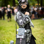Steampunk Picknick @ 32. Wave-Gotik-Treffen vom Samstag 07.06.2025