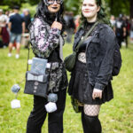 Steampunk Picknick @ 32. Wave-Gotik-Treffen vom Samstag 07.06.2025