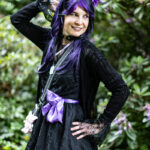 Steampunk Picknick @ 32. Wave-Gotik-Treffen vom Samstag 07.06.2025