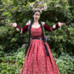 Steampunk Picknick @ 32. Wave-Gotik-Treffen vom Samstag 07.06.2025