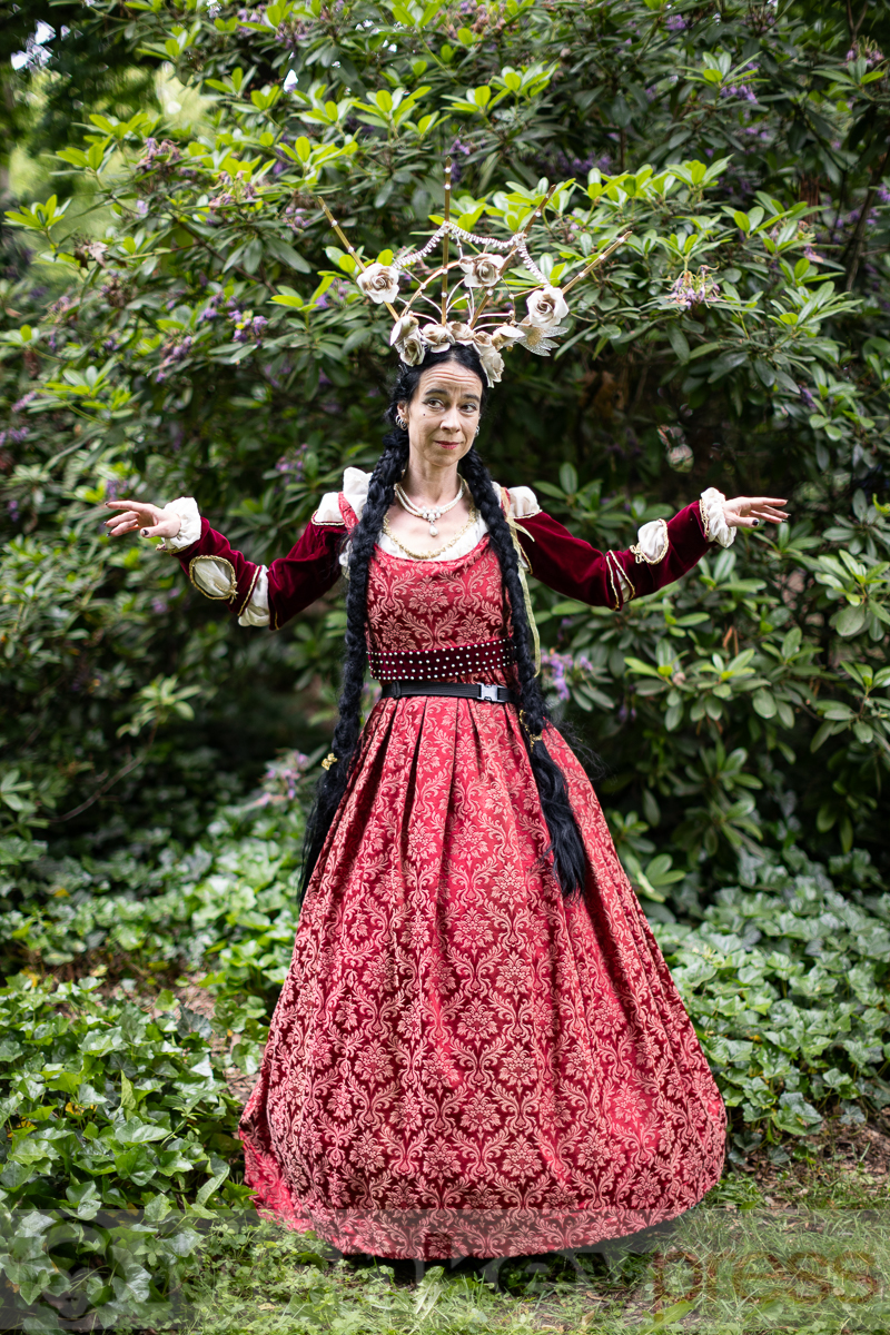 Steampunk Picknick, © Thomas Bunge
