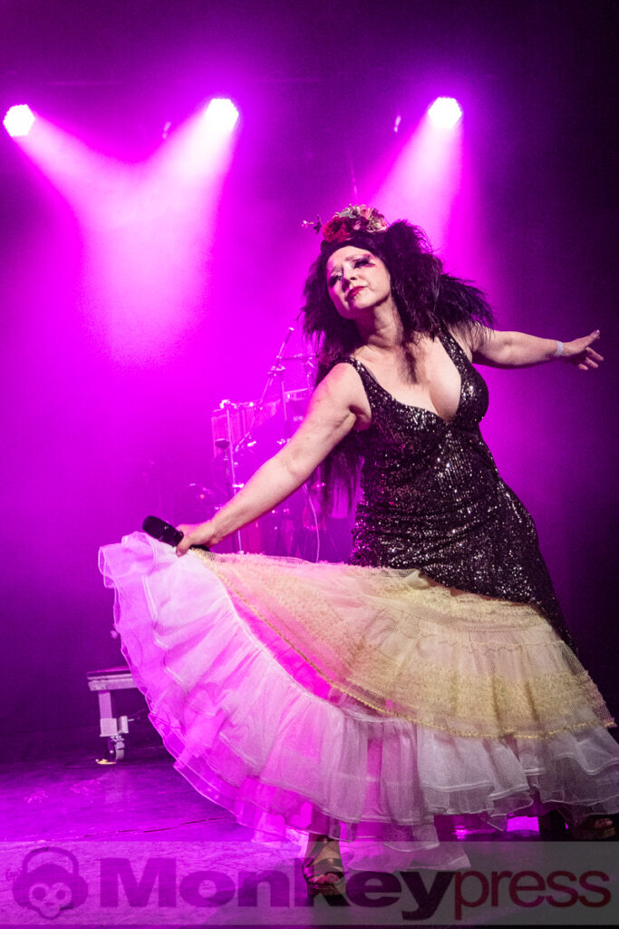 Fotos: 32. Wave-Gotik-Treffen – Samstag 07.06.2025 von Thomas Bunge