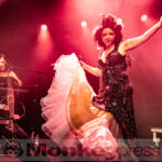 32. Wave-Gotik-Treffen – Samstag 07.06.2025 von Thomas Bunge