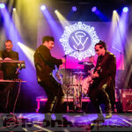 32. Wave-Gotik-Treffen – Samstag 07.06.2025 von Thomas Bunge