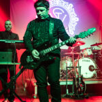 32. Wave-Gotik-Treffen – Samstag 07.06.2025 von Thomas Bunge