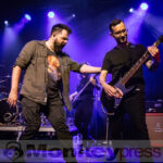 32. Wave-Gotik-Treffen – Samstag 07.06.2025 von Thomas Bunge