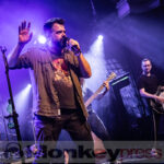 32. Wave-Gotik-Treffen – Samstag 07.06.2025 von Thomas Bunge