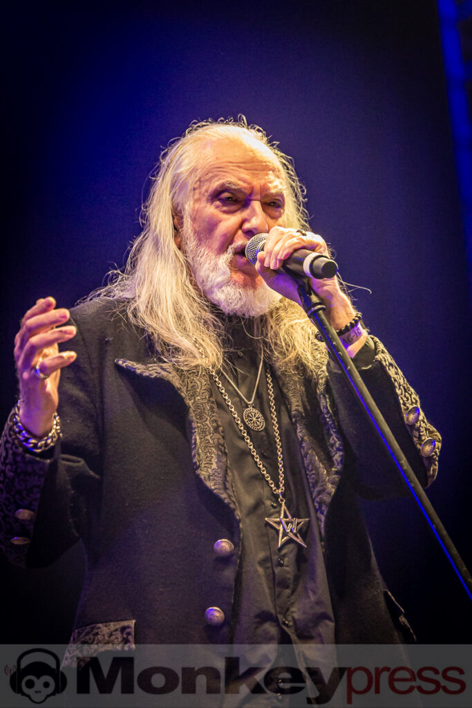 Fotos: 32. Wave-Gotik-Treffen – Sonntag 08.06.2025 von Danny Sotzny