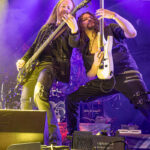 Fotos: 32. Wave-Gotik-Treffen – Sonntag 08.06.2025 von Danny Sotzny