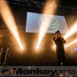 32. Wave-Gotik-Treffen – Sonntag 08.06.2025 von Thomas Bunge
