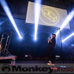 32. Wave-Gotik-Treffen – Sonntag 08.06.2025 von Thomas Bunge