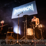 32. Wave-Gotik-Treffen – Sonntag 08.06.2025 von Thomas Bunge
